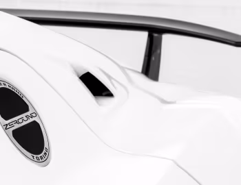 Italdesign Zerouno (#1/5) '2017