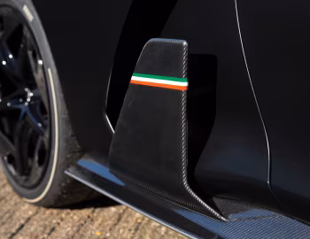 Italdesign Zerouno (#4/5) '2018
