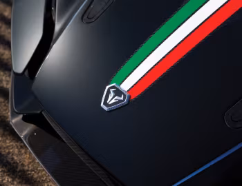 商标 Italdesign Zerouno (#4/5) '2018