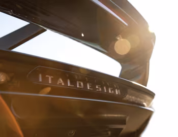 Italdesign Zerouno (#4/5) '2018