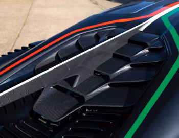 Italdesign Zerouno (#4/5) '2018