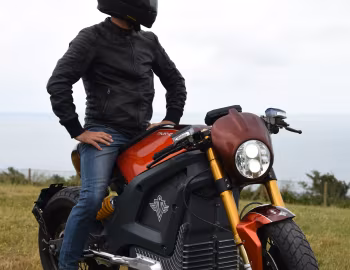 Italian Volt Lacama '2019
