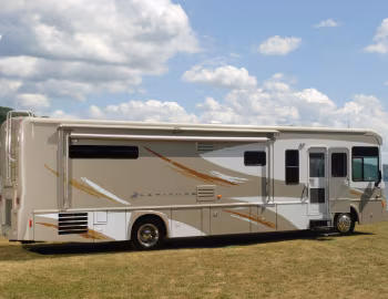 Itasca Latitude '2008–09