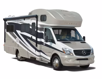 2015 Itasca Navion (Br.906) '2014–15