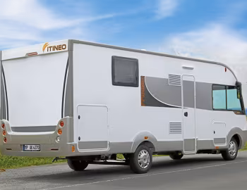 2013 Itineo CB740 '2012–13