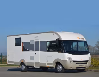 2013 Itineo CB740 '2012–13
