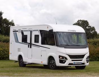 2022–pr. Itineo CS660 '2021–pr.