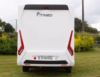 2022–pr. Itineo CS660 '2021–pr.