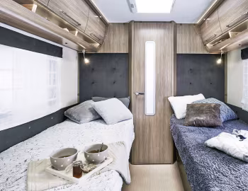 Interior 2015–17 Itineo DB740 '2014–17