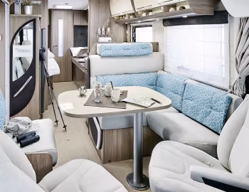 Interior 2015–17 Itineo DB740 '2014–17
