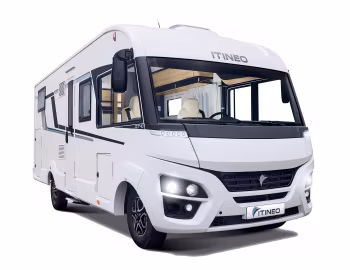 2026 Itineo Famili JC740 '2025–н.в.