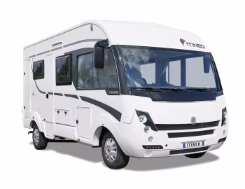 2015–16 Itineo FB600 '2014–16