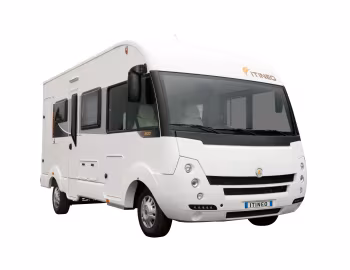 2014 Itineo FB600 '2013–14