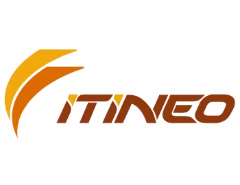 Logotipo Itineo '2006–pr.