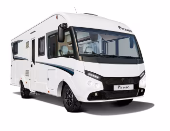 2019–21 Itineo JC740 '2018–21