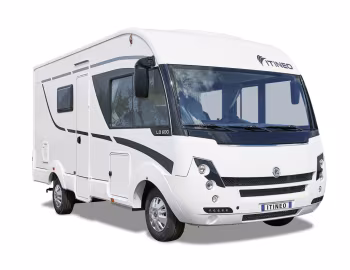 2015–16 Itineo LB600 '2014–16