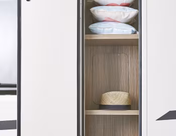Porta-malas 2015–16 Itineo LB600 '2014–16