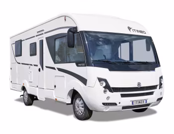 2016–17 Itineo MB700 '2015–17