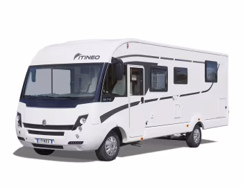 2015–17 Itineo MB740 '2014–17