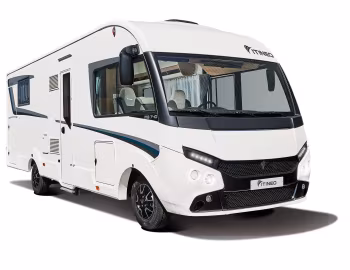 2018–21 Itineo MB740 '2017–21