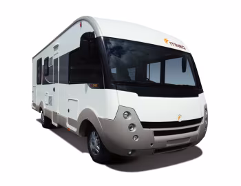 2013 Itineo MB740 '2012–13