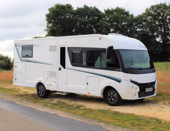 2021 Itineo MC740 "Spirit Edition" '2020–21