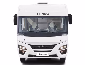 2022–23 Itineo MC740 "Spirit Edition" '2021–23