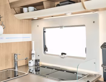 Interior 2022–23 Itineo MC740 "Spirit Edition" '2021–23