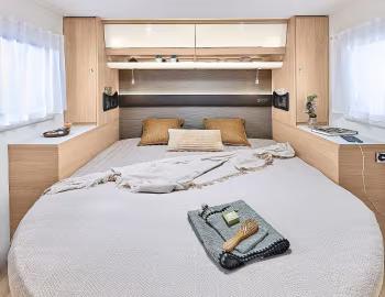 Interior 2022–23 Itineo MC740 "Spirit Edition" '2021–23