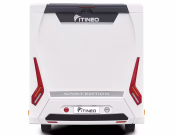2022–23 Itineo MC740 "Spirit Edition" '2021–23