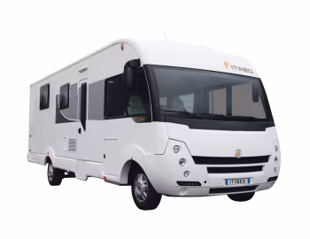 2014 Itineo MJB800 '2013–14
