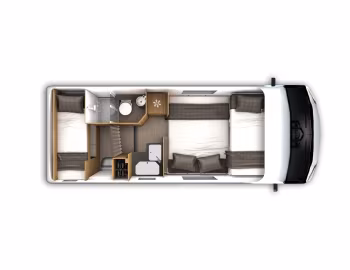 2018–21 Itineo SB700 '2017–21