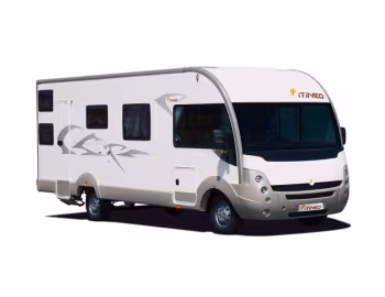 Itineo SB720 '2009–12