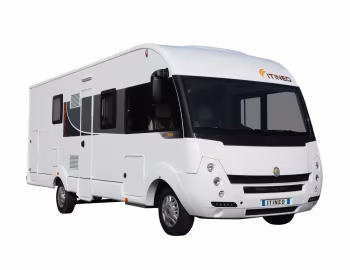 2014 Itineo SB740 '2013–14