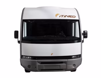 Itineo SD610 '2007–08