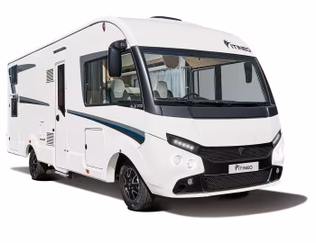2018–20 Itineo SLB700 '2017–20