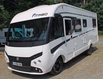2018–20 Itineo SLB700 '2017–20