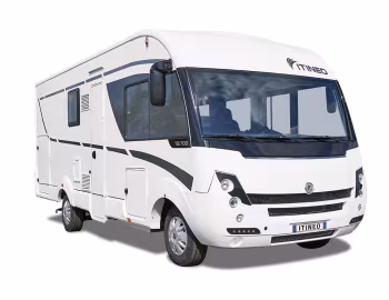 2016–17 Itineo TB700 '2015–17