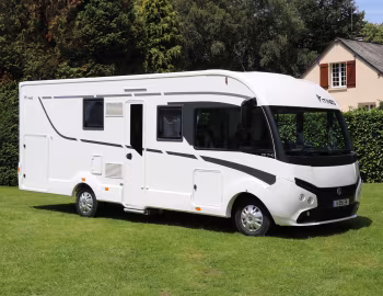 2019–21 Itineo TC740 '2018–21
