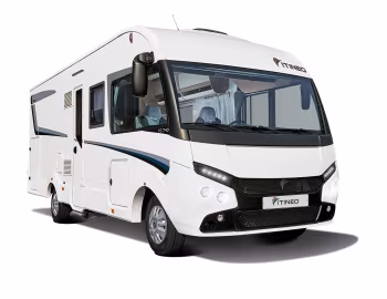 2019–21 Itineo TC740 '2018–21