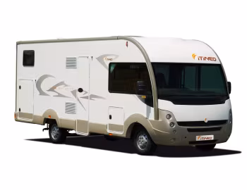 Itineo TD690 '2009–10