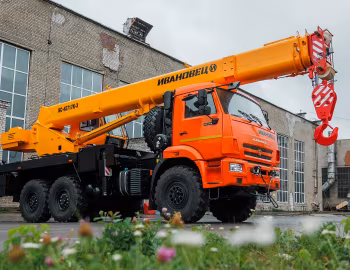 КС-45717К-3В "Ивановец" '2020–pr.
