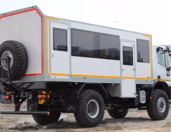 IVECO-AMT-423900 EuroCargo '2013