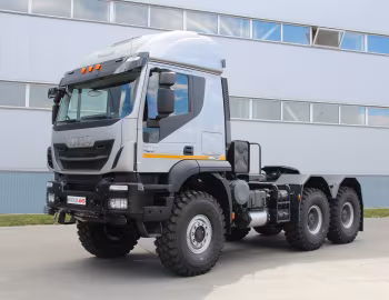 IVECO-AMT-633910 Trakker (AS) '2014–22