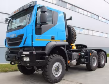 IVECO-AMT-633910 Trakker (AT) '2013–22