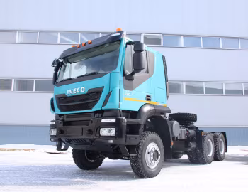 IVECO-AMT-633910 Trakker (AT) '2013–22