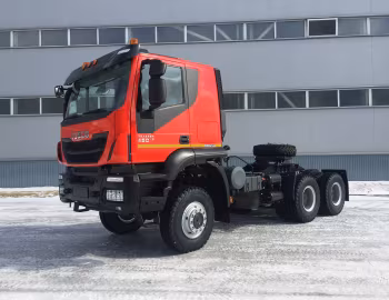 IVECO-AMT-633910 Trakker (AT) '2013–22
