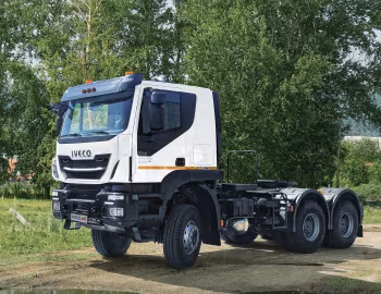 IVECO-AMT-633910 Trakker (AT) '2013–22