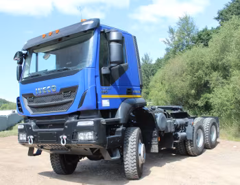 IVECO-AMT-633910 Trakker (AD) '2014–22