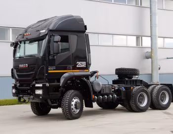 IVECO-AMT-633910 Trakker (AS) '2014–22